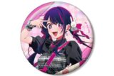 【推しの子】 描き下ろし アイ ロックバンドver. 75mmオーロラ缶バッジ キャラアニで
                                                2026年1月発売