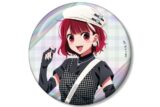 【推しの子】 描き下ろし 有馬かな ロックバンドver. 75mmオーロラ缶バッジ キャラアニで
                                                2026年1月発売