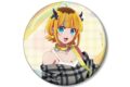 【推しの子】 描き下ろし MEMちょ ロックバンドver. 75mmオーロラ缶バッジ キャラアニで
                                                2026年1月発売
