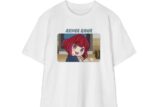 【推しの子】 有馬かな ゆるコマ Tシャツレディース XXL キャラアニで
                                                2026年1月発売