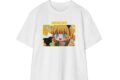 【推しの子】 MEMちょ ゆるコマ Tシャツレディース XXXL キャラアニで
                                                2026年1月発売