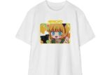 【推しの子】 MEMちょ ゆるコマ Tシャツレディース XXXL キャラアニで
                                                2026年1月発売