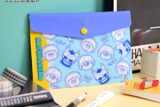 怪獣8号 nhutoons エンベロープケース 日比野カフカ・怪獣8号・市川レノ キャラアニで
                                                2026年2月発売