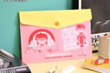 怪獣8号 nhutoons エンベロープケース 鳴海弦 キャラアニで
                                                2026年2月発売