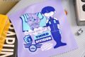 怪獣8号 nhutoons ハンドタオル 保科宗四郎・怪獣10号 キャラアニで
                                                2026年2月発売