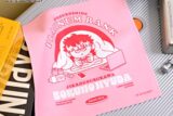 怪獣8号 nhutoons ハンドタオル 鳴海弦 キャラアニで
                                                2026年2月発売