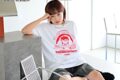 怪獣8号 nhutoons クルーネックTシャツ 鳴海弦 キャラアニで
                                                2026年2月発売