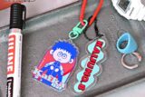怪獣8号 nhutoons デタッチャブルアクリルキーホルダー 日比野カフカ キャラアニで
                                                2026年2月発売