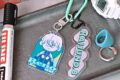 怪獣8号 nhutoons デタッチャブルアクリルキーホルダー 市川レノ キャラアニで
                                                2026年2月発売