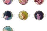 サカモトデイズ Party Mission トレーディング箔押し缶バッジ 【1BOX】 キャラアニで
                                                2025年12月発売