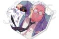 サカモトデイズ Party Mission ぴくりあプレート hologram 1.坂本太郎 A キャラアニで
                                                2025年12月発売