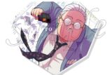 サカモトデイズ Party Mission ぴくりあプレート hologram 1.坂本太郎 A キャラアニで
                                                2025年12月発売
