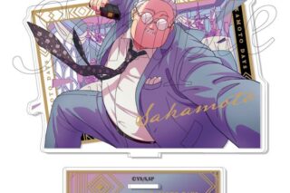 サカモトデイズ Party Mission アクリルスタンド 1.坂本太郎 A キャラアニで
                                                2025年12月発売