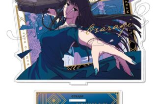 サカモトデイズ Party Mission アクリルスタンド 6.大佛 キャラアニで
                                                2025年12月発売