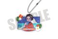 ブルーロック アクリルキーホルダー にゅ〜とろ 第2弾 D 雪宮剣優 キャラアニで
                                                2025年12月発売
