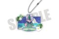 ブルーロック アクリルキーホルダー にゅ〜とろ 第2弾 E 乙夜影汰 キャラアニで
                                                2025年12月発売