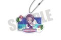 ブルーロック アクリルキーホルダー にゅ〜とろ 第2弾 K 糸師冴 キャラアニで
                                                2025年12月発売