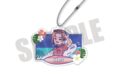 ブルーロック アクリルキーホルダー にゅ〜とろ 第2弾 M 閃堂秋人 キャラアニで
                                                2025年12月発売