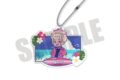 ブルーロック アクリルキーホルダー にゅ〜とろ 第2弾 N 士道龍聖 キャラアニで
                                                2025年12月発売