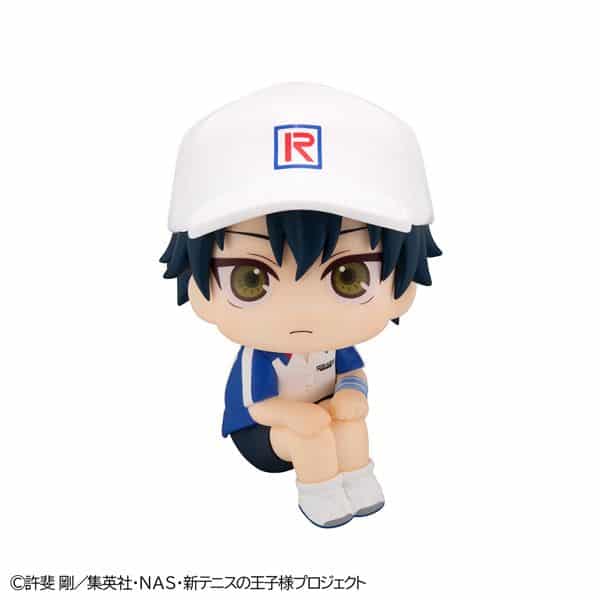 新テニスの王子様 るかっぷ 越前リョーマ キャラアニで
                                                2026年5月発売