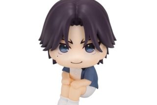 新テニスの王子様 るかっぷ 跡部景吾 キャラアニで
                                                2026年5月発売