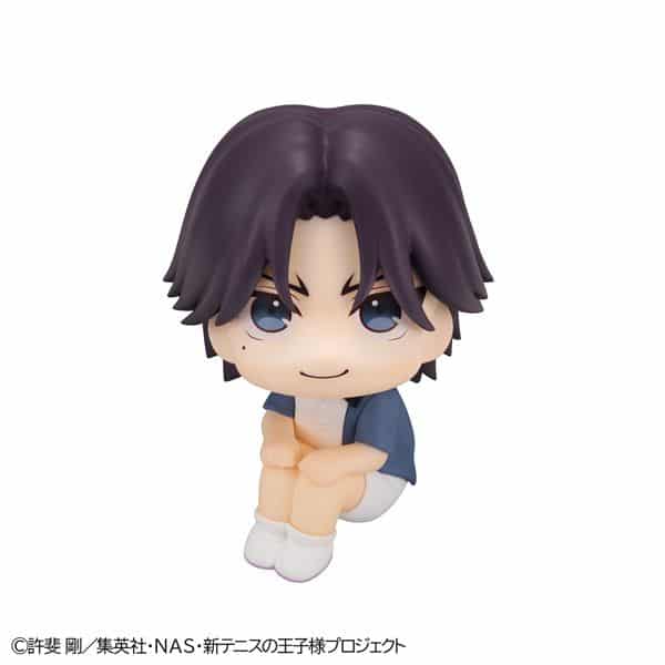 新テニスの王子様 るかっぷ 跡部景吾 キャラアニで
                                                2026年5月発売