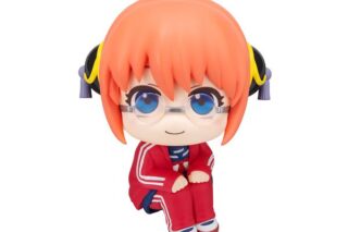 3年Z組銀八先生 るかっぷ 神楽 キャラアニで
                                                2026年5月発売