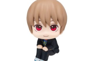 3年Z組銀八先生 るかっぷ 沖田総悟 キャラアニで
                                                2026年5月発売