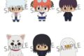 3年Z組銀八先生 ちょこりんコレクション vol.1 【1BOX】 キャラアニで
                                                2026年3月発売
