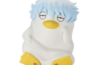 銀魂 キャラバンクすたんだーど ギンザベス キャラアニで
                                                2026年3月発売