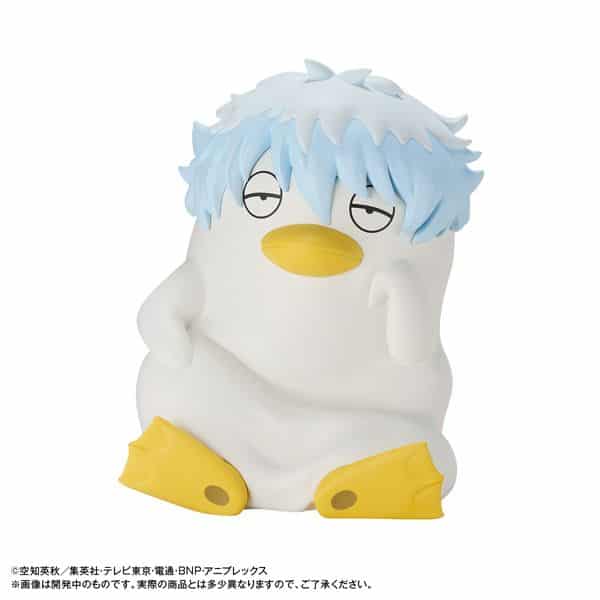 銀魂 キャラバンクすたんだーど ギンザベス キャラアニで
                                                2026年3月発売