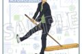 ハイキュー!! クリーナークロス 田中龍之介 キャラアニで
                                                2025年12月発売