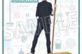 ハイキュー!! クリーナークロス 縁下力 キャラアニで
                                                2025年12月発売