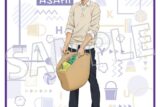 ハイキュー!! クリーナークロス 東峰旭 キャラアニで
                                                2025年12月発売