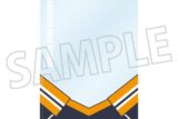 ハイキュー!! 硬質カードケース 烏野高校 キャラアニで
                                                2025年12月発売