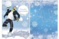 ハイキュー!! クリアファイル 田中龍之介 キャラアニで
                                                2025年12月発売