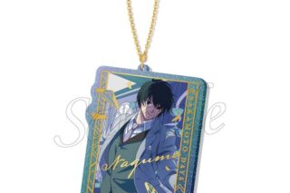 サカモトデイズ Party Mission Sparkle*チェーンアクリル 4.南雲 キャラアニで
                                                2025年12月発売