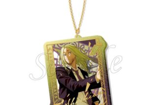 サカモトデイズ Party Mission Sparkle*チェーンアクリル 5.神々廻 キャラアニで
                                                2025年12月発売