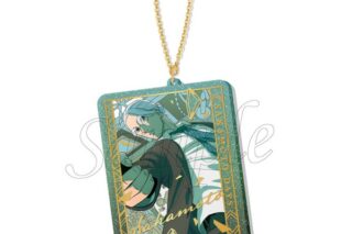サカモトデイズ Party Mission Sparkle*チェーンアクリル 7.坂本太郎 B キャラアニで
                                                2025年12月発売