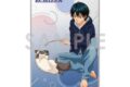 新テニスの王子様 アクリル色紙〜くつろぎタイム〜 1.越前リョーマ キャラアニで
                                                2025年12月発売