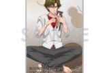 新テニスの王子様 アクリル色紙〜くつろぎタイム〜 2.手塚国光 キャラアニで
                                                2025年12月発売