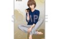新テニスの王子様 アクリル色紙〜くつろぎタイム〜 3.不二周助 キャラアニで
                                                2025年12月発売