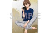新テニスの王子様 アクリル色紙〜くつろぎタイム〜 3.不二周助 キャラアニで
                                                2025年12月発売
