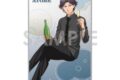 新テニスの王子様 アクリル色紙〜くつろぎタイム〜 4.跡部景吾 キャラアニで
                                                2025年12月発売