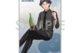 新テニスの王子様 アクリル色紙〜くつろぎタイム〜 4.跡部景吾 キャラアニで
                                                2025年12月発売