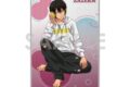 新テニスの王子様 アクリル色紙〜くつろぎタイム〜 12.財前光 キャラアニで
                                                2025年12月発売