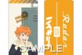 ハイキュー!! レーダー消しゴム 日向翔陽 キャラアニで
                                                2026年1月発売