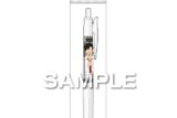 ハイキュー!! サラサボールペン 黒尾鉄朗 キャラアニで
                                                2026年1月発売