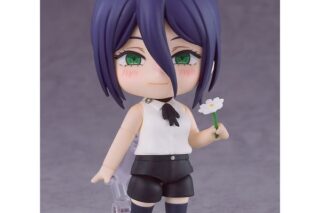 劇場版 チェンソーマン レゼ篇 ねんどろいど レゼ キャラアニで
                                                2026年6月発売
