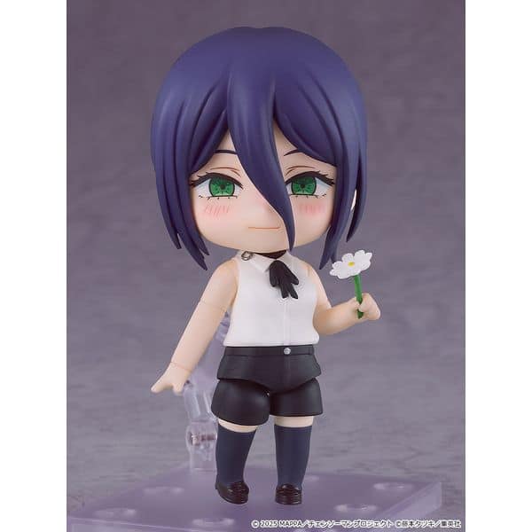 劇場版 チェンソーマン レゼ篇 ねんどろいど レゼ キャラアニで
                                                2026年6月発売